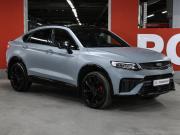 Geely Tugella I Рестайлинг Москва  - изображение 28