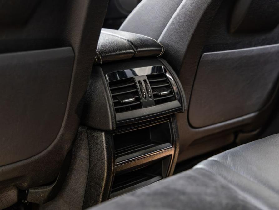 BMW X5 III (F15) Волгоград  - изображение 35