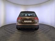 Volkswagen Tiguan II Москва  - изображение 35