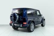 Mercedes-Benz G-Класс III (W463) Казань  - изображение 17