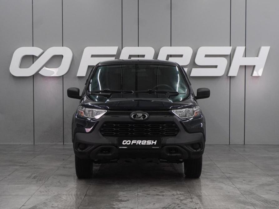 Lada (ВАЗ) Niva Travel I Воронеж  - изображение 3