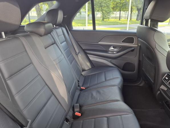 Mercedes-Benz GLE II (V167) с пробегом 2021 года, цена 6 150 000 рублей, 69892 км, внедорожник, Автокод Объявления
