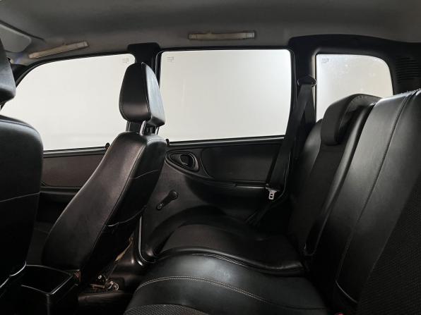 Chevrolet Niva I Рестайлинг с пробегом 2012 года, цена 385 900 рублей, 190680 км, внедорожник, Автокод Объявления