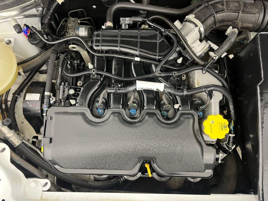 Lada (ВАЗ) Vesta I Рестайлинг (NG) Ижевск  - изображение 19
