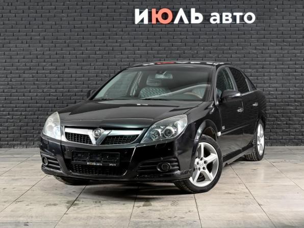 Opel Vectra C Рестайлинг с пробегом 2006 года, цена 450 000 рублей, 173253 км, хэтчбек, Автокод Объявления