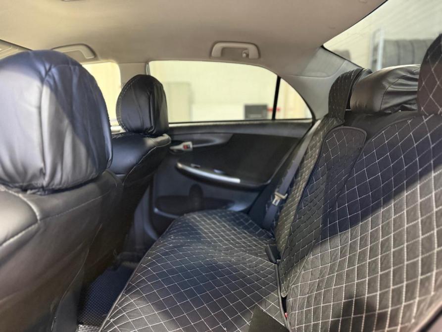Toyota Corolla X (E140 E150) Челябинск  - изображение 9