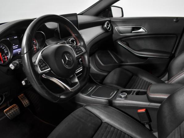Mercedes-Benz CLA I (C117 X117) Рестайлинг с пробегом 2016 года, цена 1 925 050 рублей, 140517 км, универсал, Автокод Объявления
