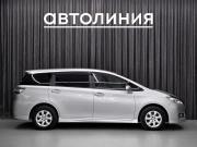 Toyota Wish II Рестайлинг Красноярск  - изображение 23