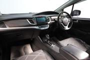 Honda Jade I Новосибирск  - изображение 25