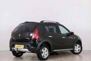 Renault Sandero I Красноярск  - изображение 28