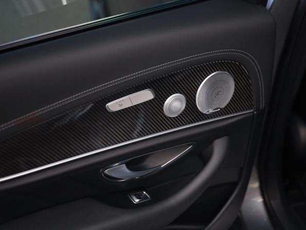 Mercedes-Benz E-Класс AMG V (W213) с пробегом 2018 года, цена 3 299 000 рублей, 242976 км, седан, Автокод Объявления