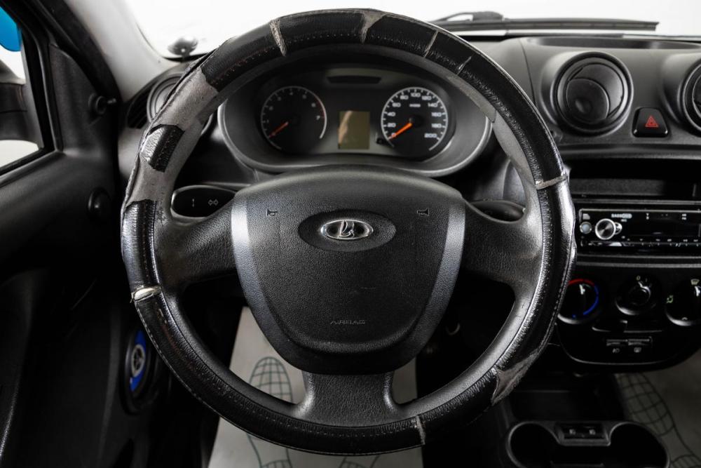 Lada (ВАЗ) Granta I Пермь  - изображение 17