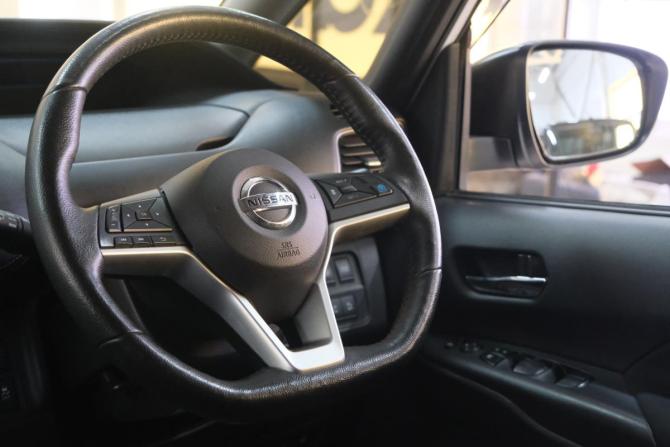 Nissan Serena V (C27) с пробегом 2019 года, цена 2 619 000 рублей, 82000 км, минивэн, Автокод Объявления