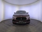 Maserati Levante I Москва  - изображение 32