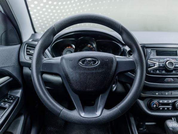 Lada (ВАЗ) Vesta I с пробегом 2021 года, цена 1 033 000 рублей, 77186 км, седан, Автокод Объявления