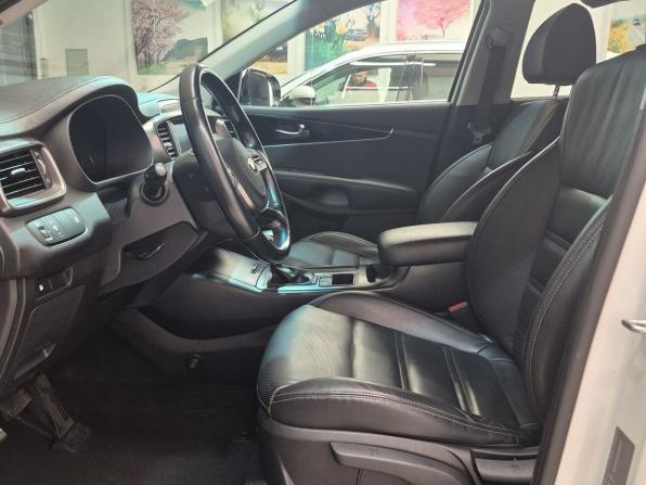 Kia Sorento III Prime Рестайлинг с пробегом 2020 года, цена 2 790 000 рублей, 152000 км, внедорожник, Автокод Объявления