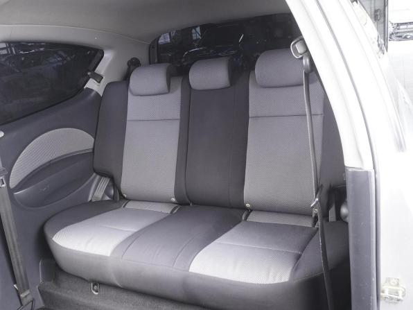 Chevrolet Aveo I Рестайлинг с пробегом 2008 года, цена 570 000 рублей, 147072 км, хэтчбек, Автокод Объявления