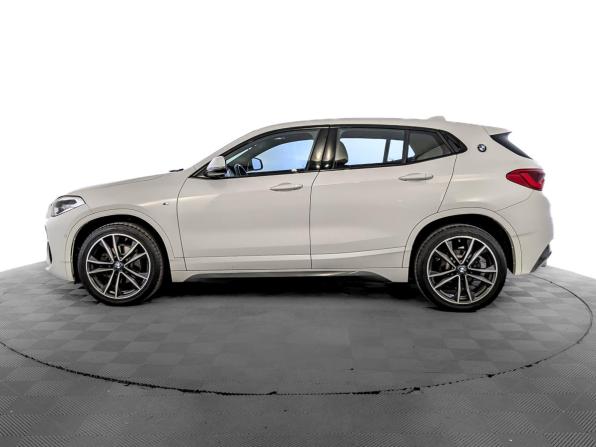 BMW X2 I (F39) с пробегом 2019 года, цена 2 525 000 рублей, 74835 км, внедорожник, Автокод Объявления