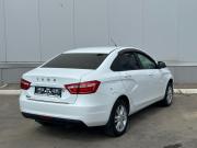 Lada (ВАЗ) Vesta I Тамбов  - изображение 26