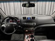 Toyota Highlander II (XU40) Рестайлинг Красноярск  - изображение 34