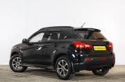 Mitsubishi ASX I Тюмень  - изображение 23