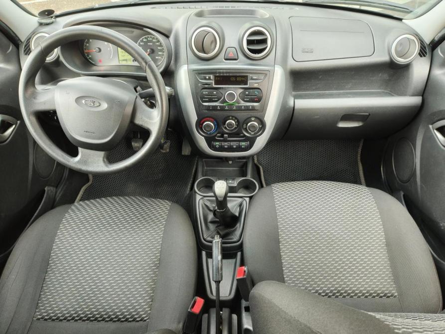 Lada (ВАЗ) Granta I Стерлитамак  - изображение 18