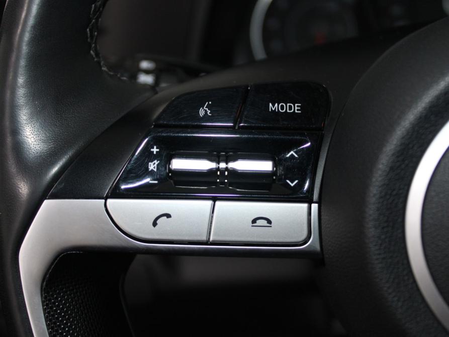 Hyundai Elantra VII (CN7) Старый Оскол  - изображение 13