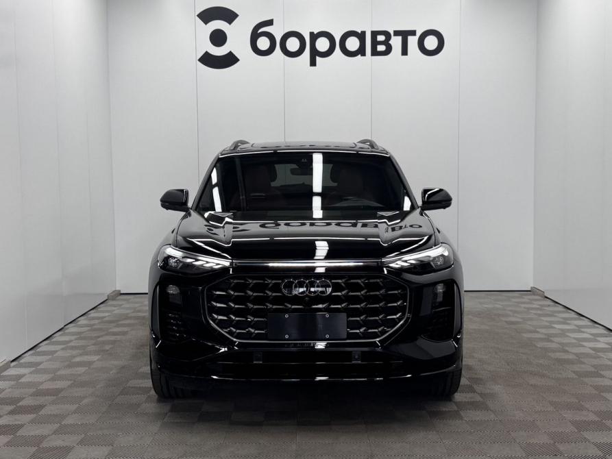 Audi Q6 Воронеж  - изображение 7