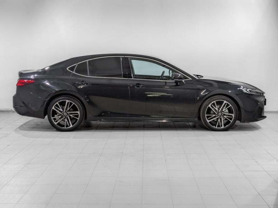 Toyota Camry IX (XV80) China Market Москва  - изображение 4
