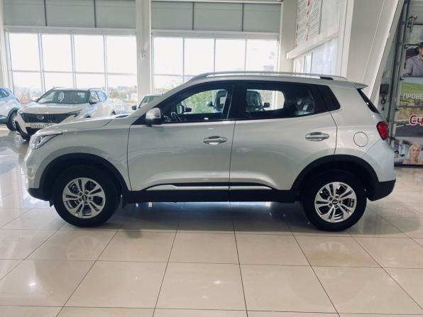 Chery Tiggo 4 I Рестайлинг с пробегом 2021 года, цена 1 450 000 рублей, 65300 км, внедорожник, Автокод Объявления