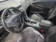 Hyundai Sonata VI (YF) Воронеж  - изображение 35