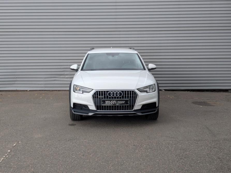 Audi A4 allroad V (B9) Москва  - изображение 26