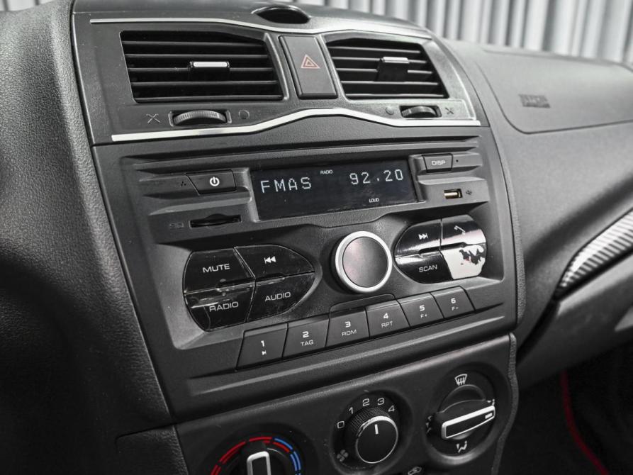 Lada (ВАЗ) Granta I Рестайлинг Ставрополь  - изображение 13