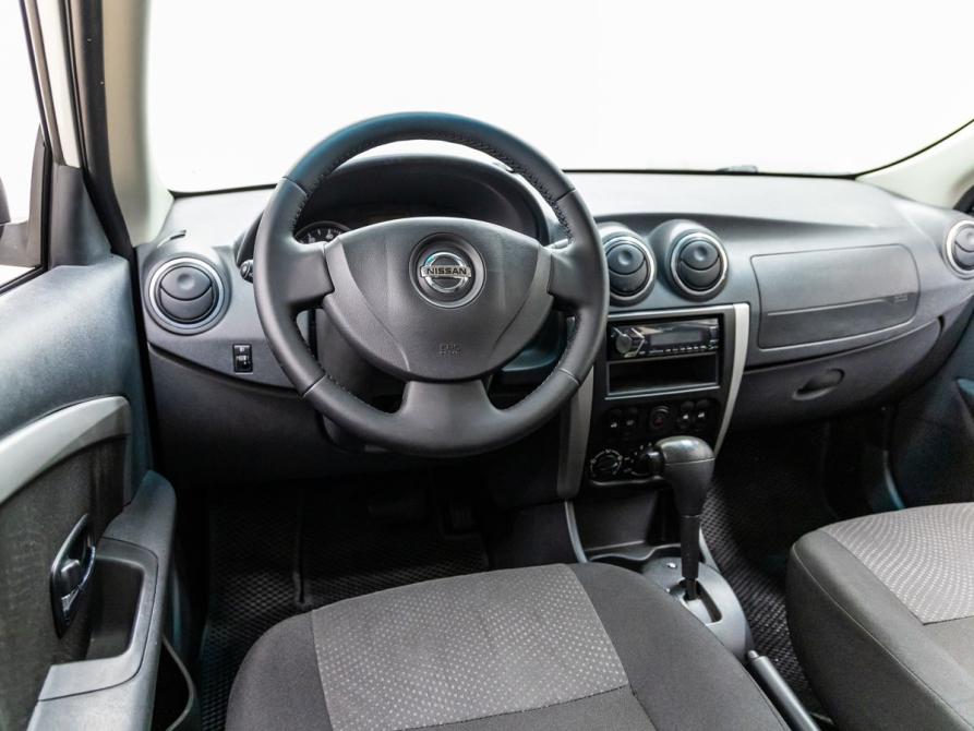 Nissan Almera III (G15) Волгоград  - изображение 13