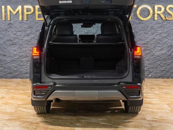Новый Lexus LX IV 2026 года, цена 22 990 000 рублей, внедорожник, Автокод Объявления