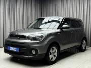 Kia Soul II Рестайлинг Ижевск  - изображение 34