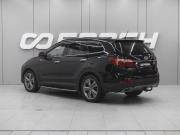 Hyundai Santa Fe III Ростов-на-Дону  - изображение 27