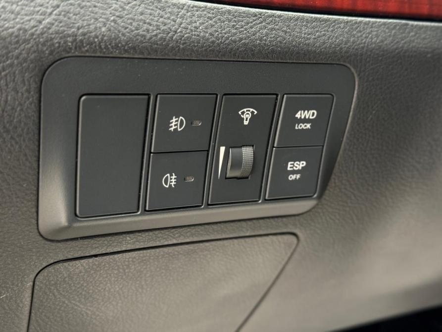 Hyundai Santa Fe II Ульяновск  - изображение 14