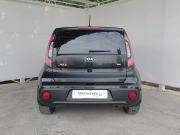 Kia Soul II Рестайлинг Петрозаводск  - изображение 30