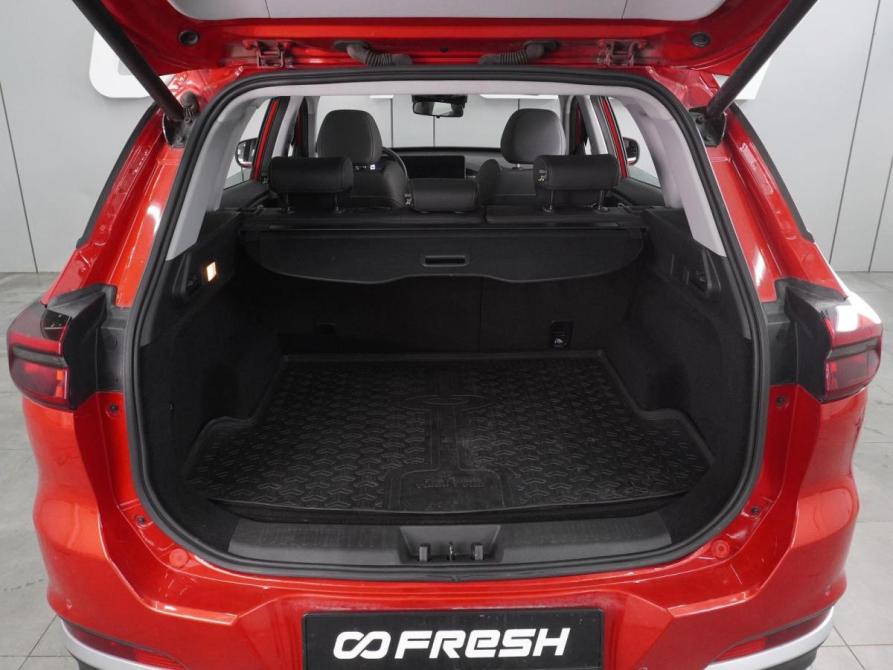 Chery Tiggo 7 Pro Max I Воронеж  - изображение 22