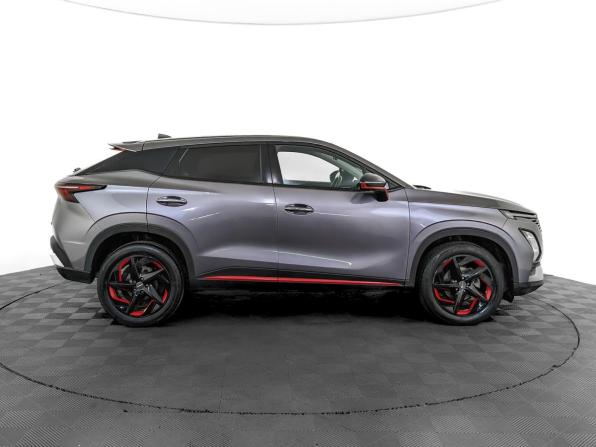 Omoda C5 I с пробегом 2022 года, цена 1 425 000 рублей, 133637 км, внедорожник, Автокод Объявления