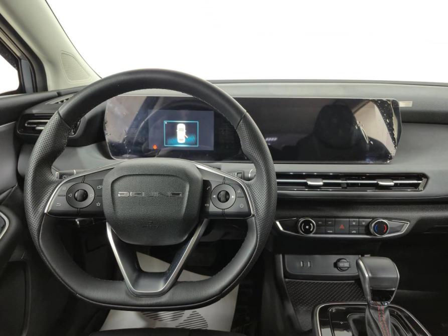 BAIC U5 Plus Альметьевск  - изображение 14