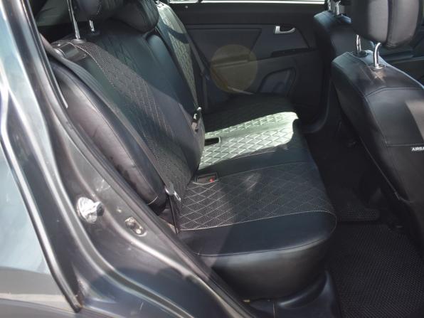 Kia Sportage III с пробегом 2011 года, цена 945 000 рублей, 170813 км, внедорожник, Автокод Объявления