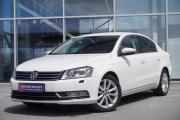 Volkswagen Passat B7 Ульяновск  - изображение 25