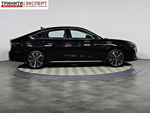 Chery Arrizo 8 с пробегом 2023 года, цена 2 147 000 рублей, 60075 км, седан, Автокод Объявления