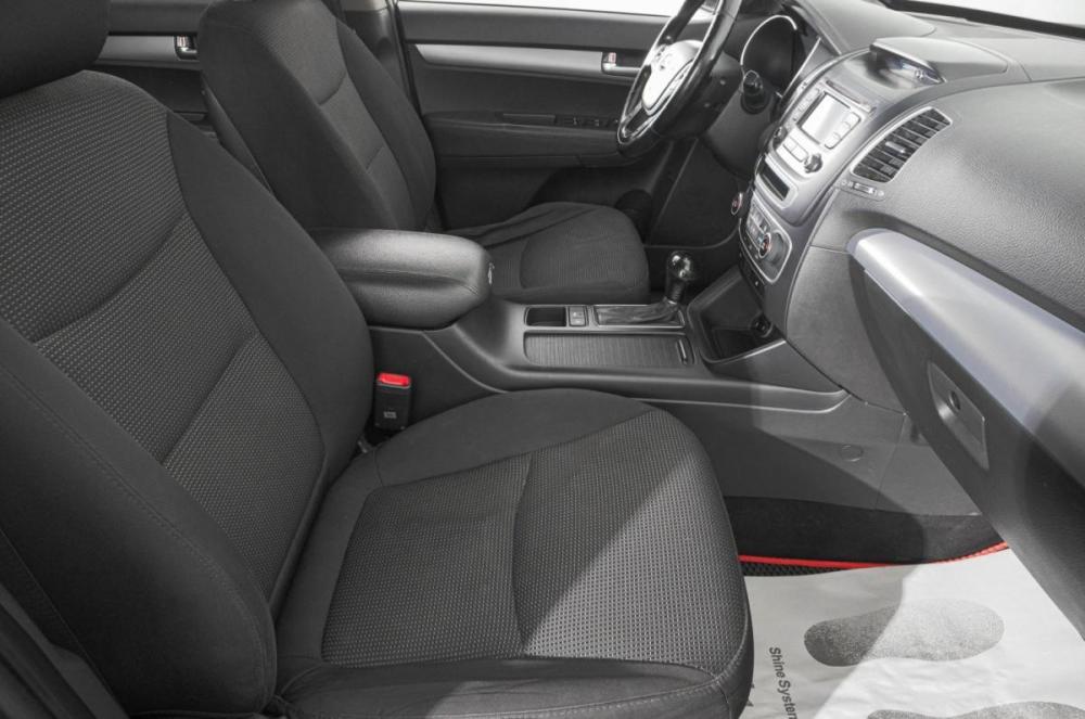 Kia Sorento II Рестайлинг Барнаул  - изображение 25