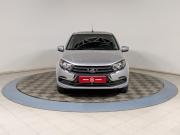 Lada (ВАЗ) Granta I Рестайлинг Екатеринбург  - изображение 19