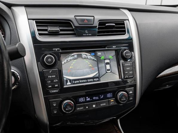 Nissan Teana III (L33) с пробегом 2014 года, цена 1 450 000 рублей, 122994 км, седан, Автокод Объявления