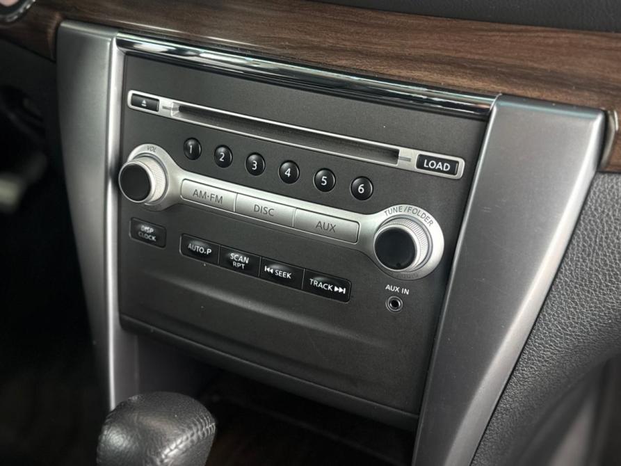 Nissan Teana II Рестайлинг Екатеринбург  - изображение 17