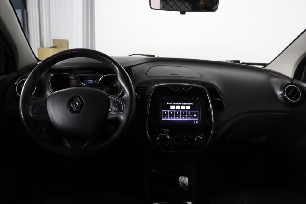 Renault Kaptur I Нижний Новгород  - изображение 13
